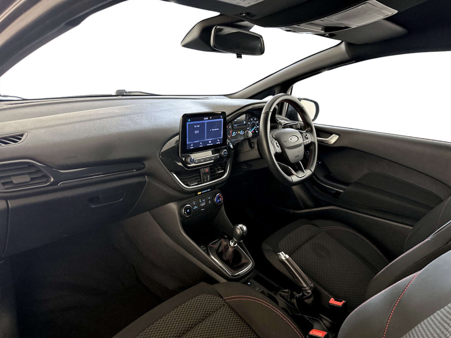 Used Ford Fiesta 2019 for sale - 77310432: Photo 12