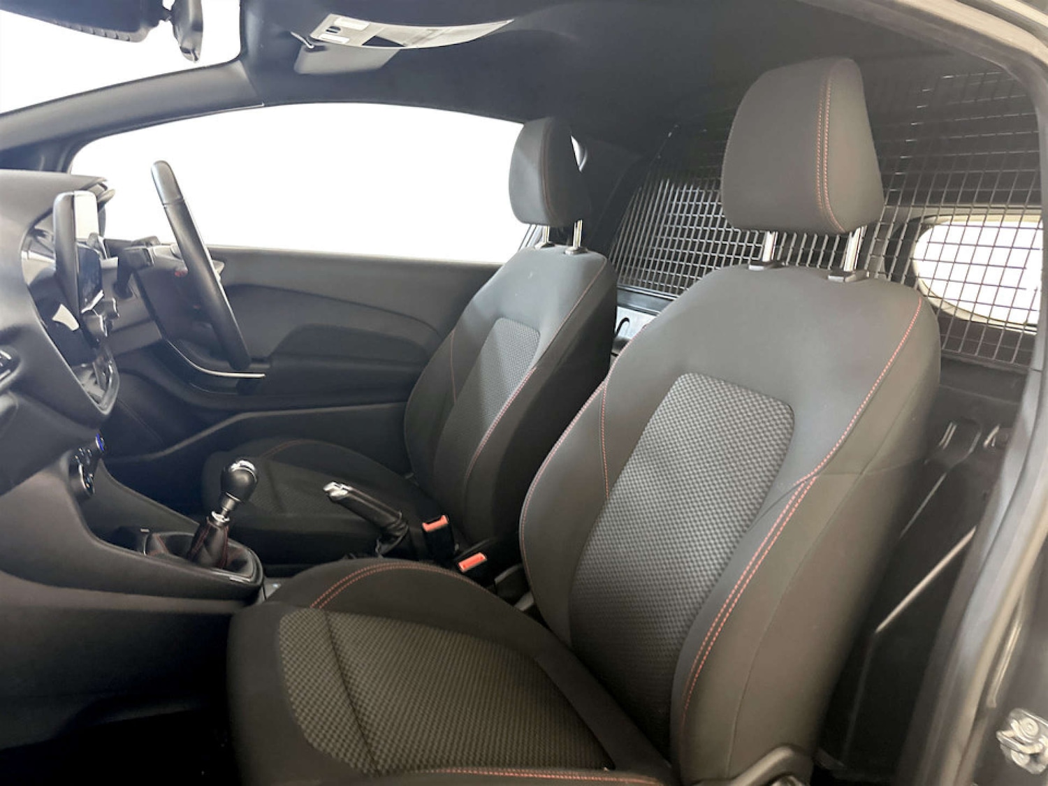 Used Ford Fiesta 2019 for sale - 77310432: Photo 14