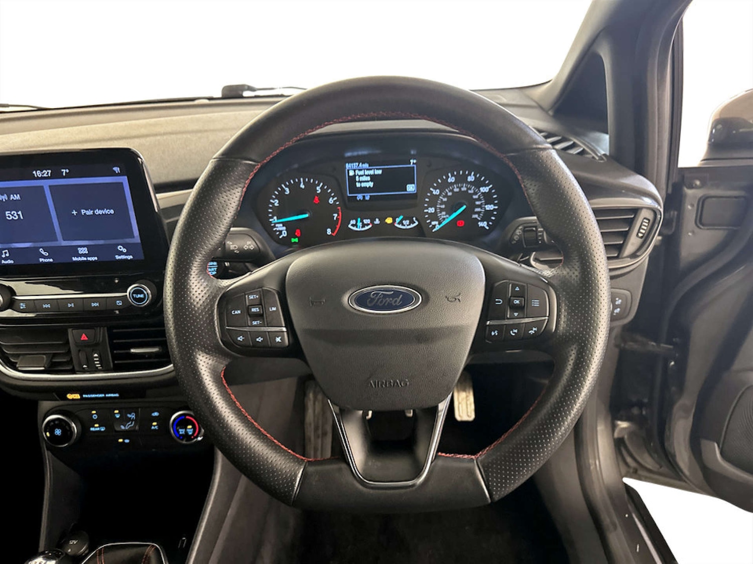 Used Ford Fiesta 2019 for sale - 77310432: Photo 15