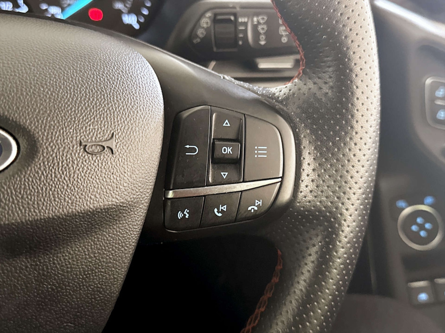 Used Ford Fiesta 2019 for sale - 77310432: Photo 18