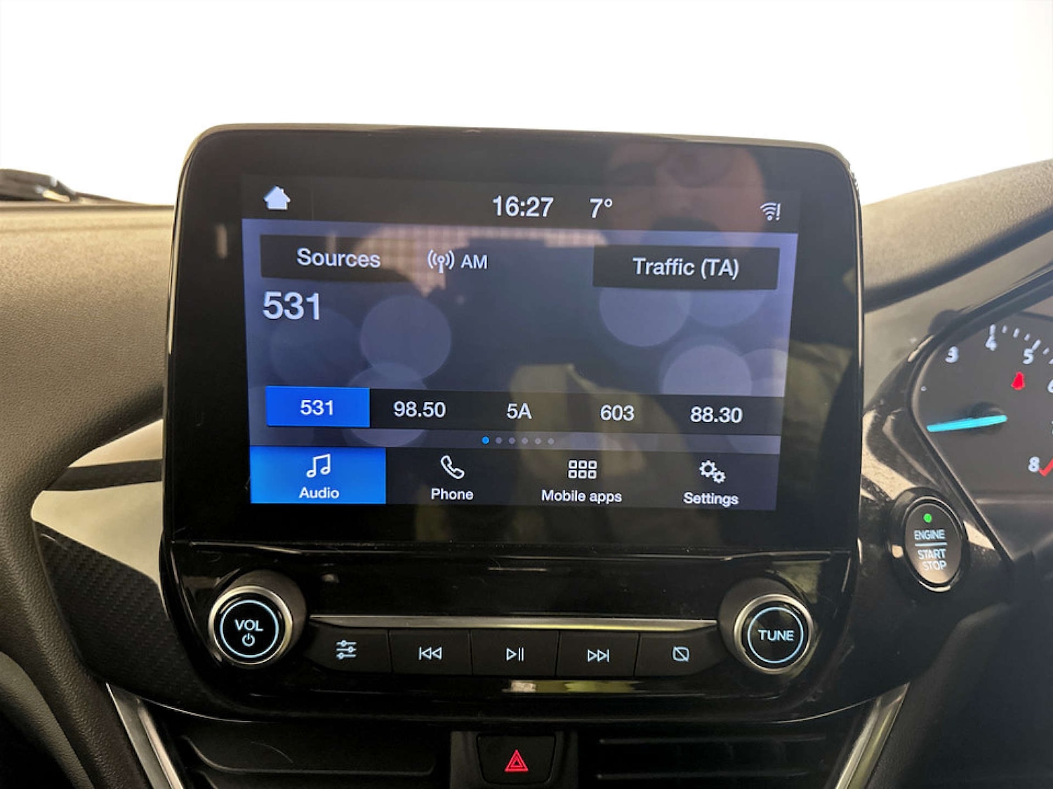 Used Ford Fiesta 2019 for sale - 77310432: Photo 19