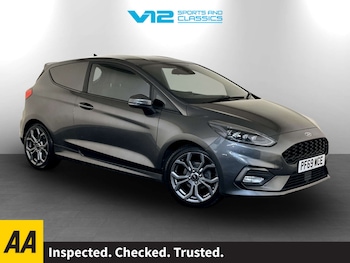 Ford Fiesta feature image