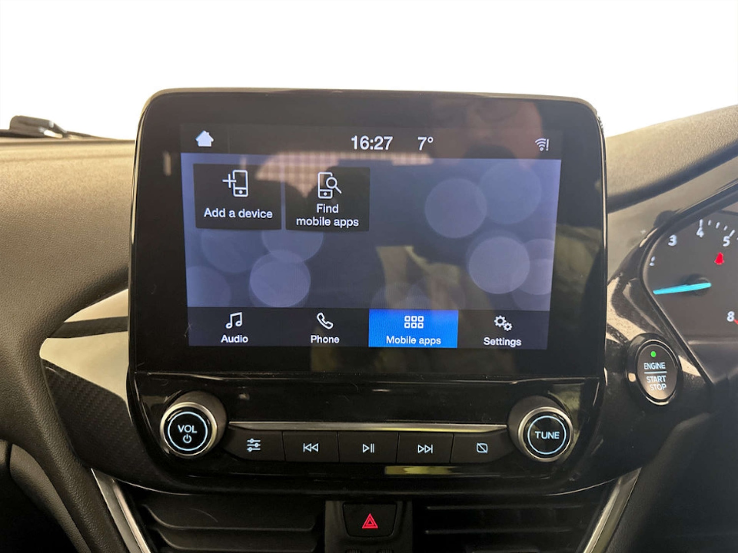 Used Ford Fiesta 2019 for sale - 77310432: Photo 21