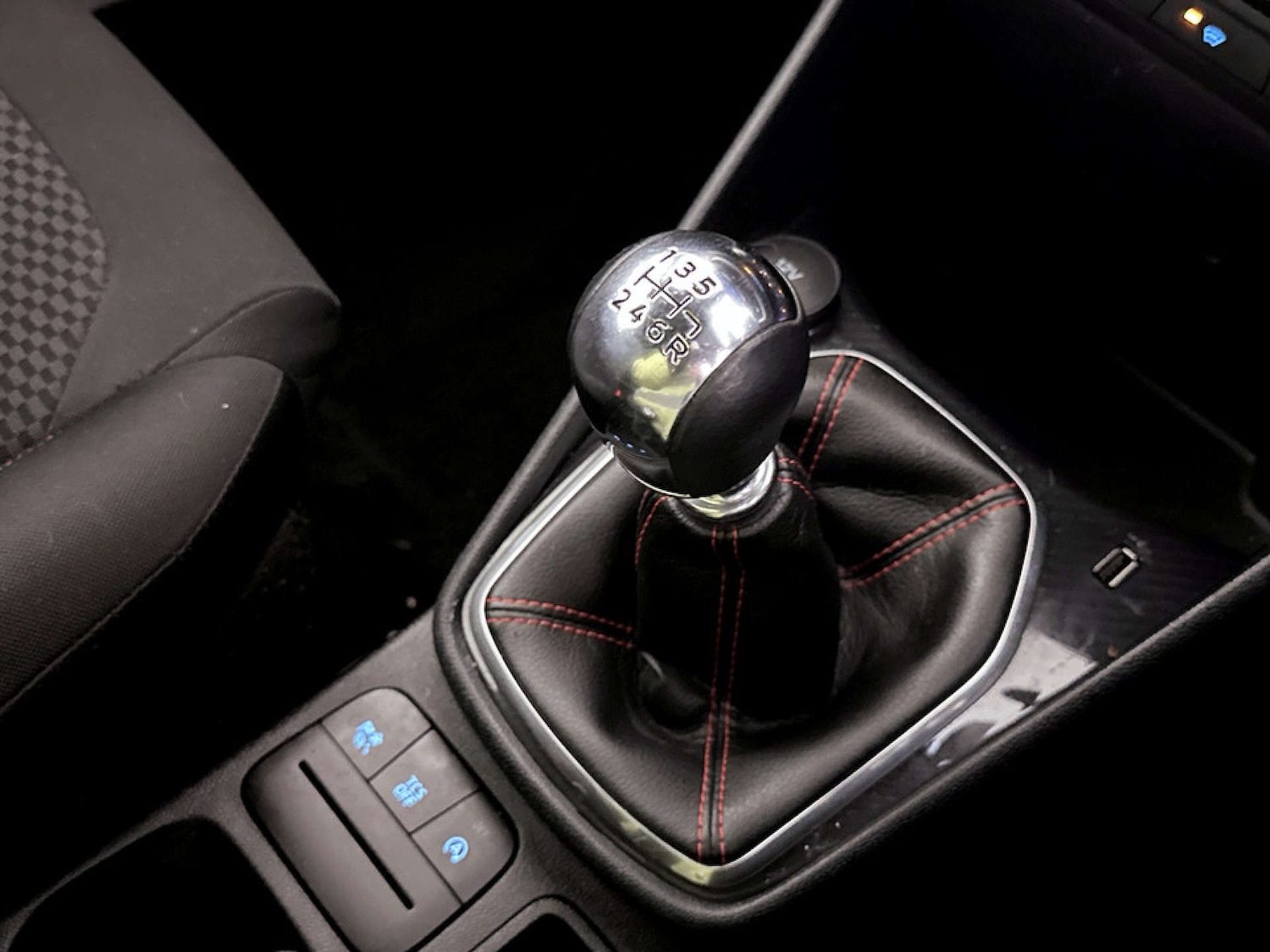 Used Ford Fiesta 2019 for sale - 77310432: Photo 24