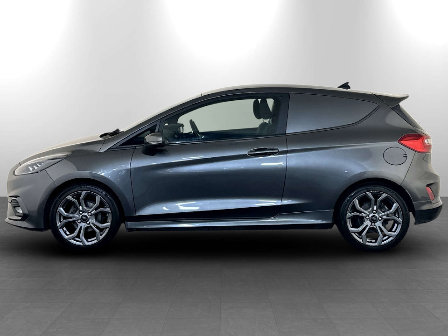 Used Ford Fiesta 2019 for sale - 77310432: Photo 7