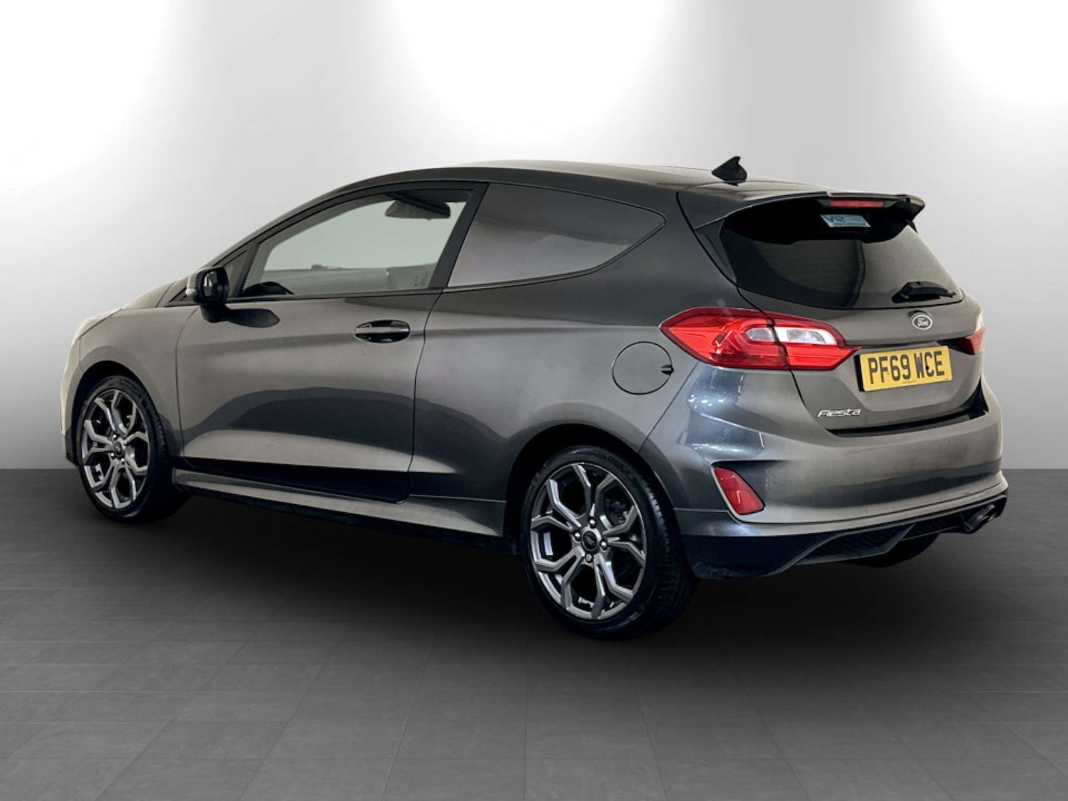 Used Ford Fiesta 2019 for sale - 77310432: Photo 8