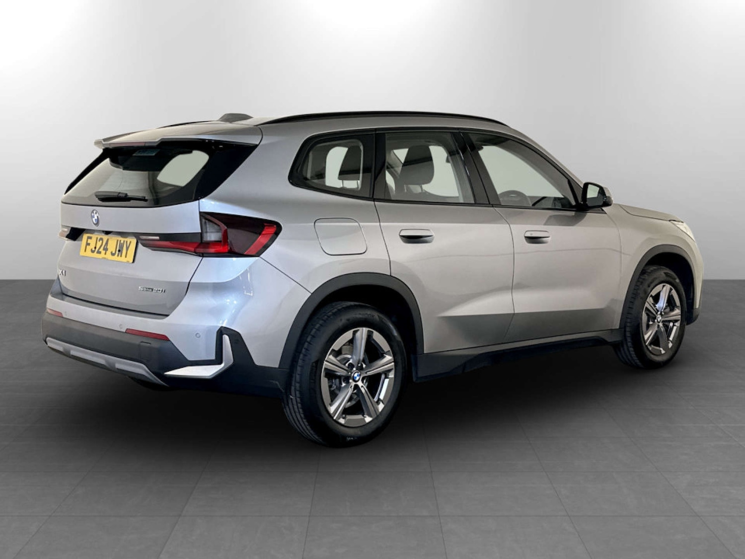 Used BMW X1 2024 for sale - 77185623: Photo 10