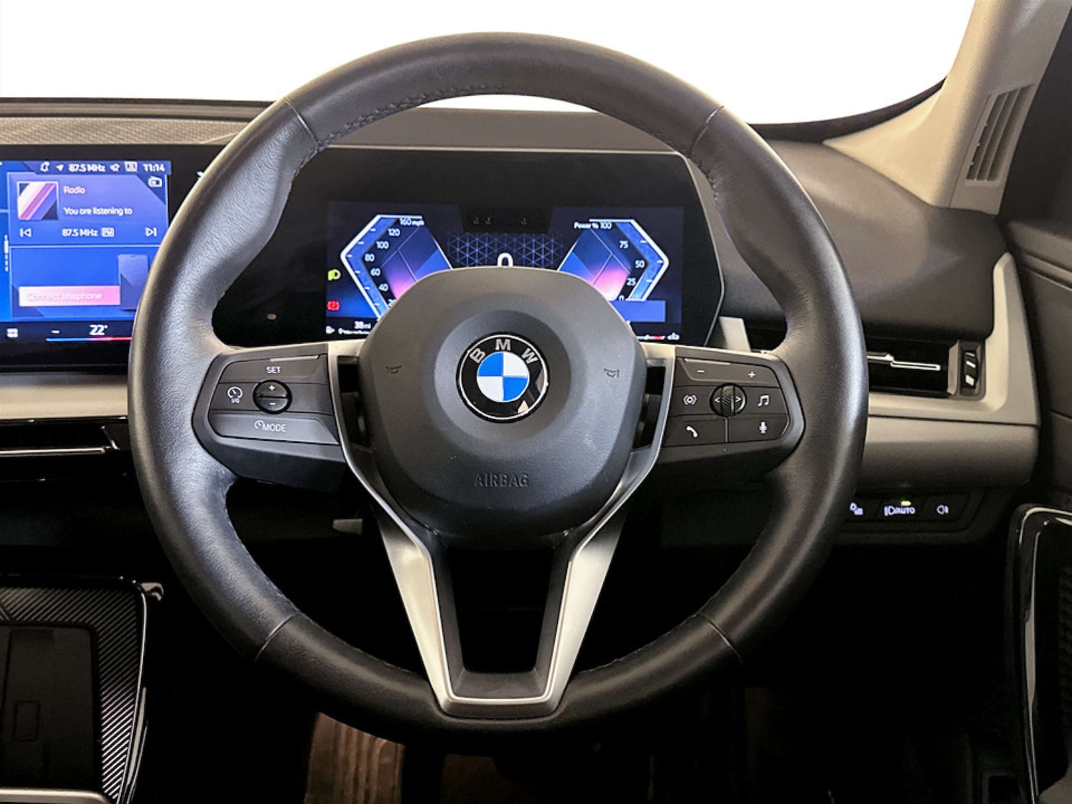 Used BMW X1 2024 for sale - 77185623: Photo 17