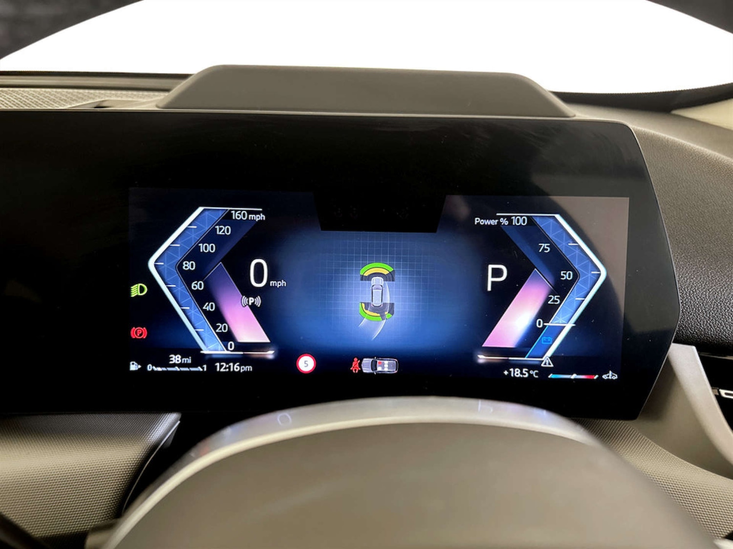 Used BMW X1 2024 for sale - 77185623: Photo 19