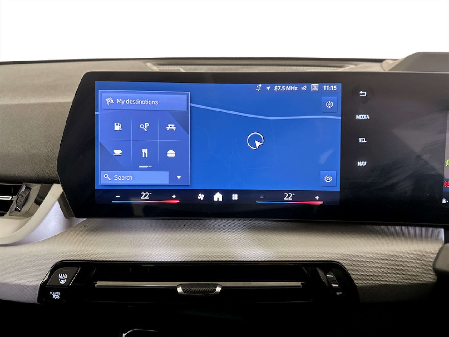 Used BMW X1 2024 for sale - 77185623: Photo 23