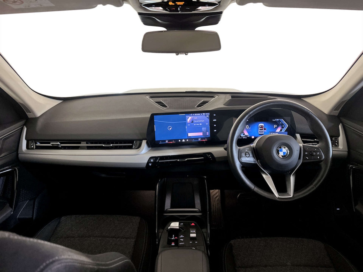 Used BMW X1 2024 for sale - 77185623: Photo 3