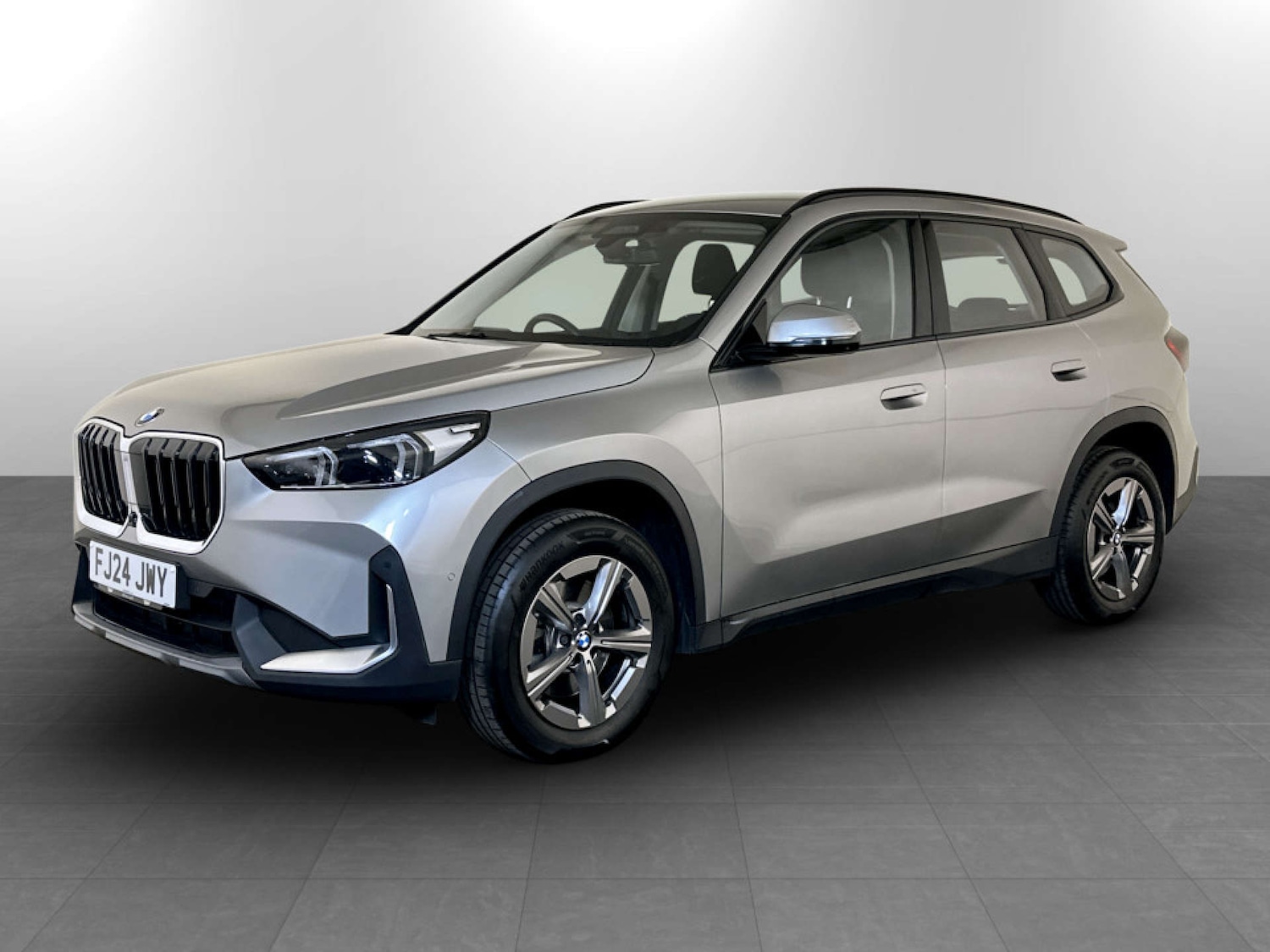 Used BMW X1 2024 for sale - 77185623: Photo 6