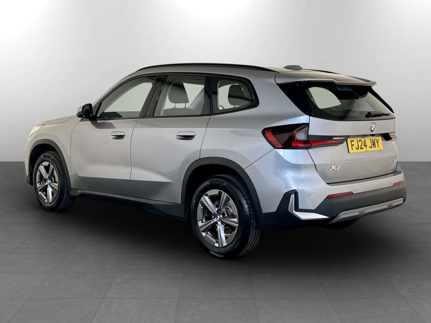 Used BMW X1 2024 for sale - 77185623: Photo 8