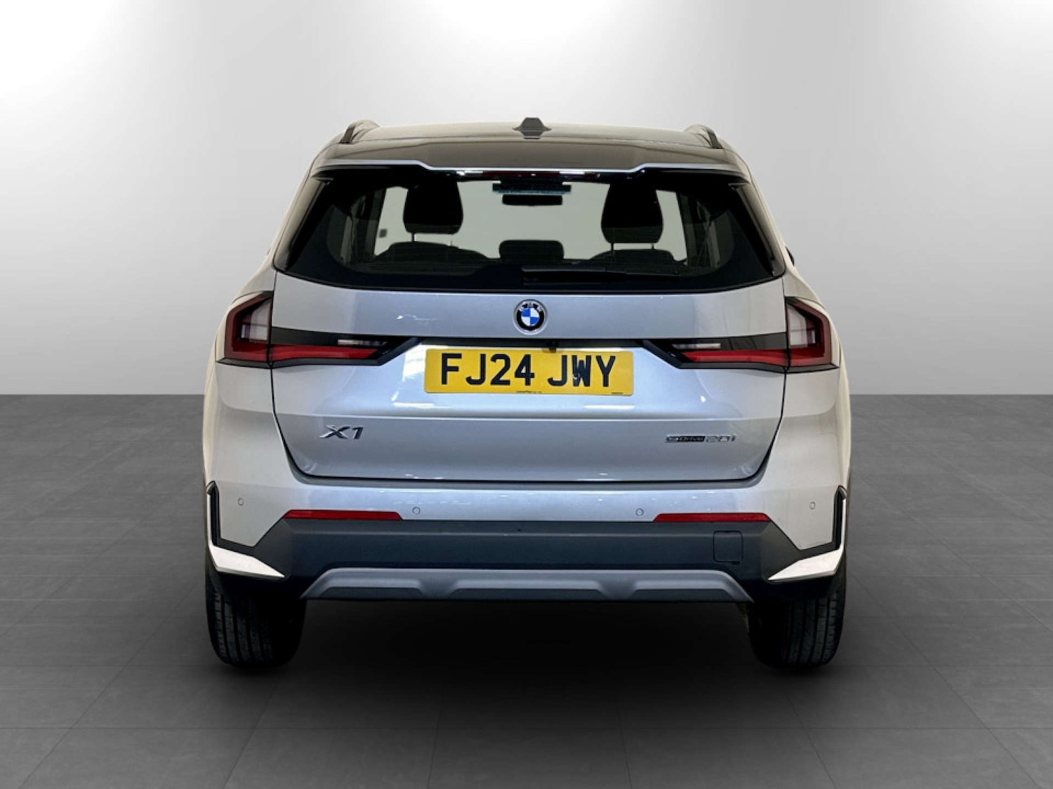 Used BMW X1 2024 for sale - 77185623: Photo 9