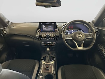 Used Nissan Juke 2023 for sale - 78356404: Photo