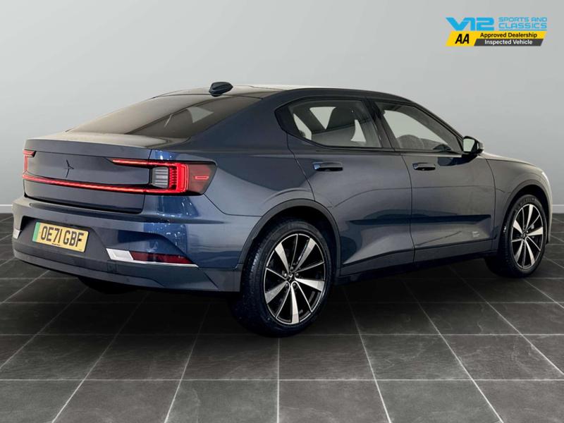 Used Polestar Polestar 2 2022 for sale - 76904585: Photo 10