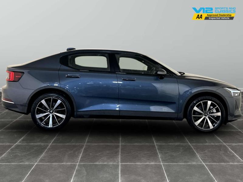 Used Polestar Polestar 2 2022 for sale - 76904585: Photo 11