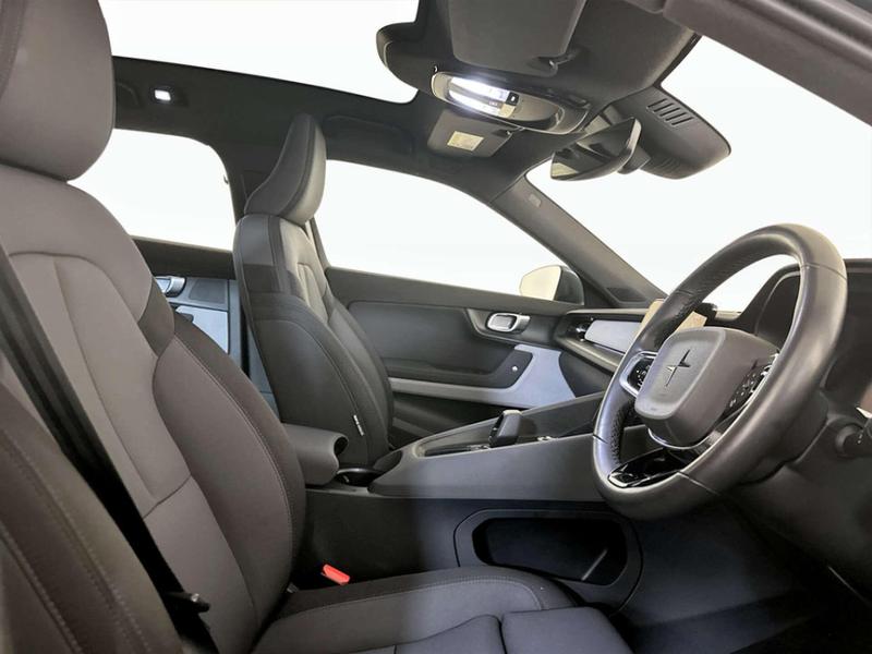 Used Polestar Polestar 2 2022 for sale - 76904585: Photo 13