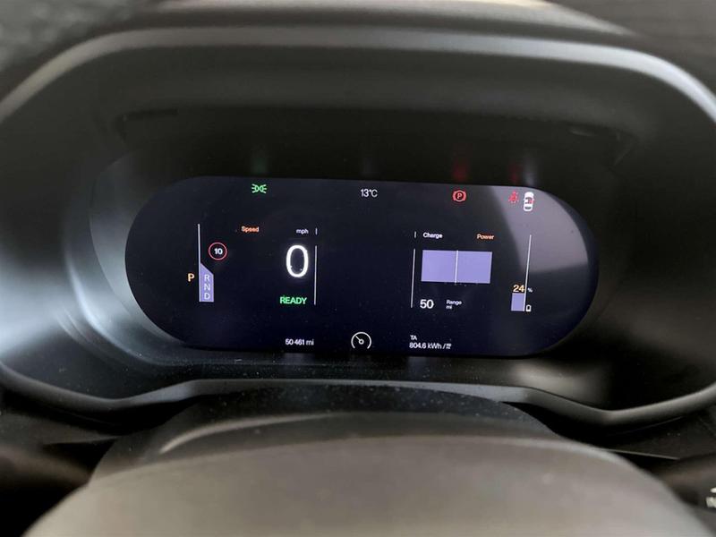 Used Polestar Polestar 2 2022 for sale - 76904585: Photo 19