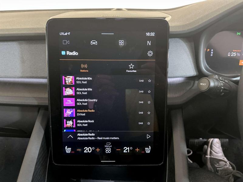 Used Polestar Polestar 2 2022 for sale - 76904585: Photo 21