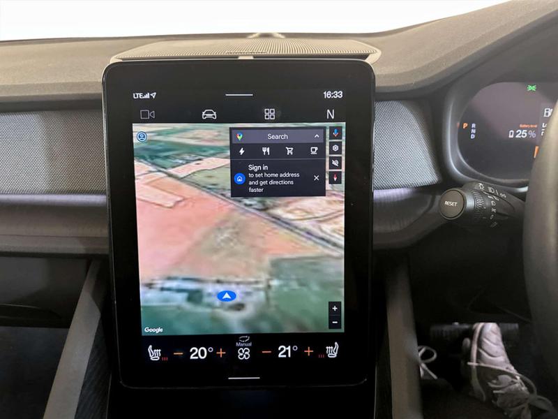 Used Polestar Polestar 2 2022 for sale - 76904585: Photo 24