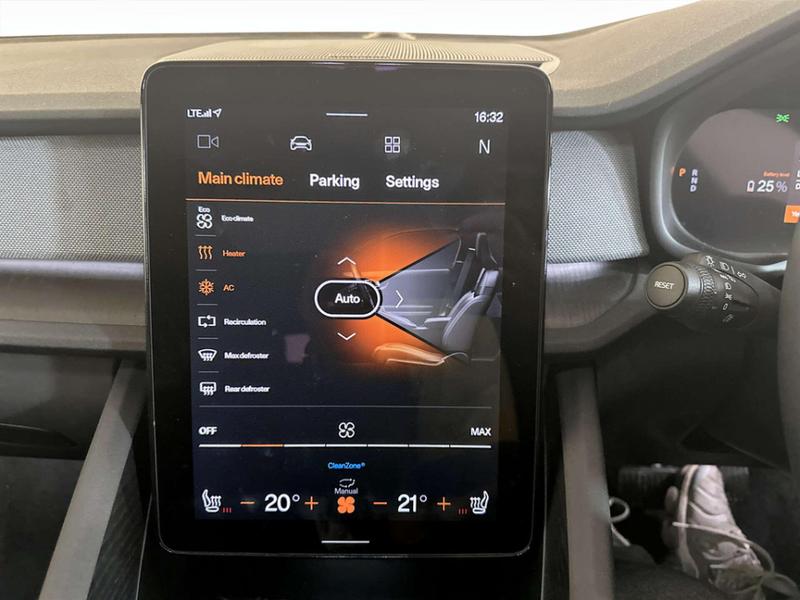 Used Polestar Polestar 2 2022 for sale - 76904585: Photo 25