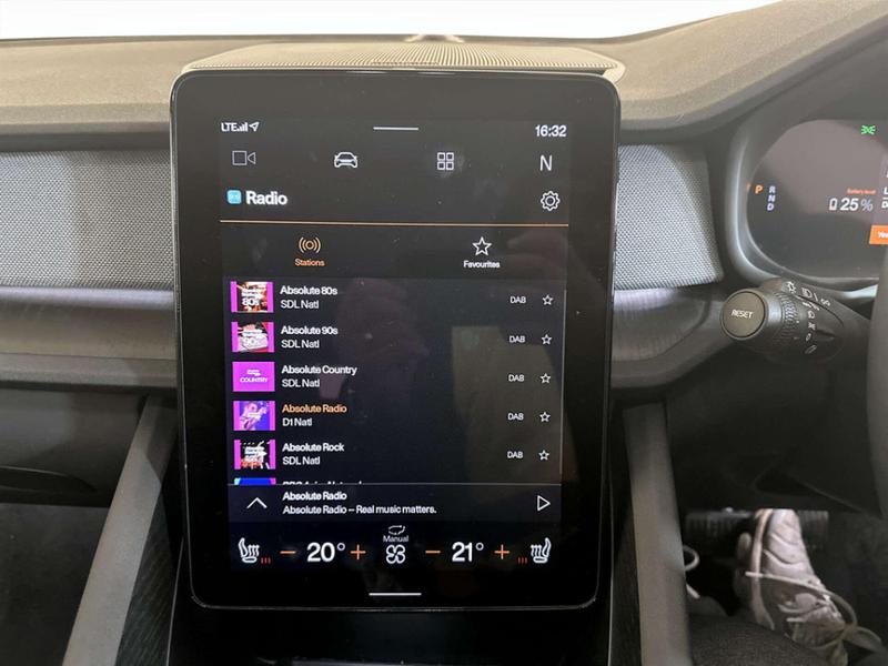 Used Polestar Polestar 2 2022 for sale - 76904585: Photo 26