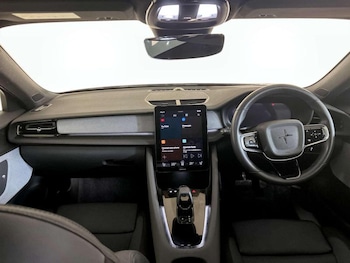 Used Polestar Polestar 2 2022 for sale - 76904585: Photo