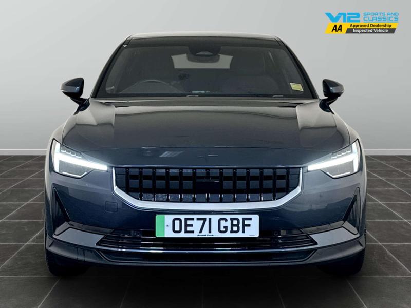 Used Polestar Polestar 2 2022 for sale - 76904585: Photo 5