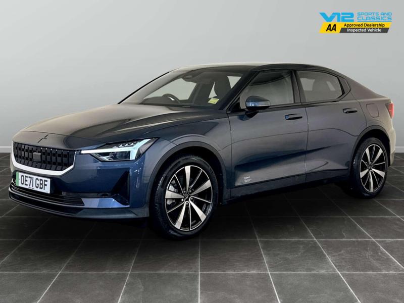 Used Polestar Polestar 2 2022 for sale - 76904585: Photo 6