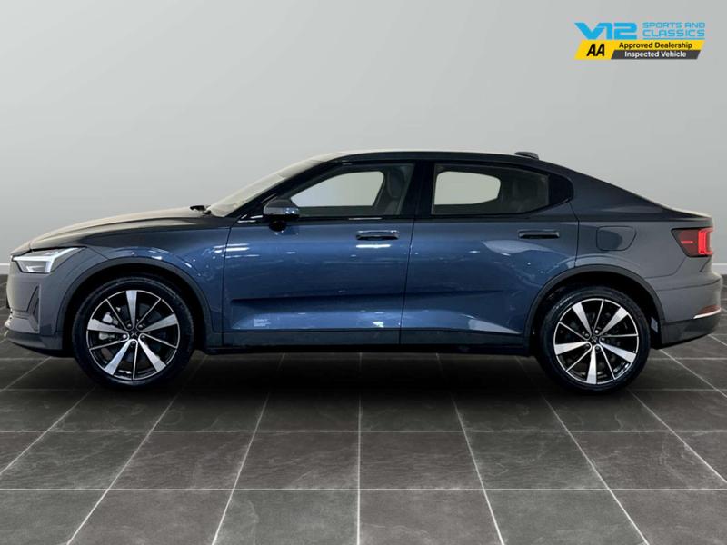 Used Polestar Polestar 2 2022 for sale - 76904585: Photo 7