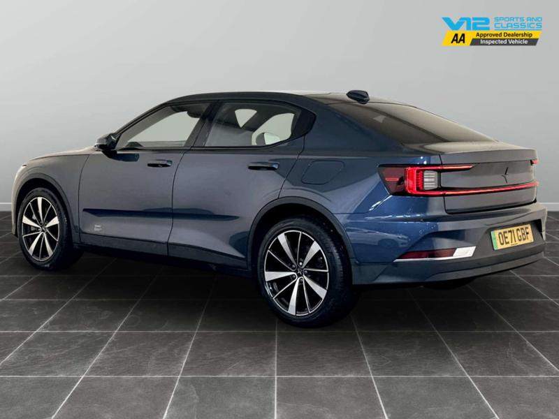 Used Polestar Polestar 2 2022 for sale - 76904585: Photo 8