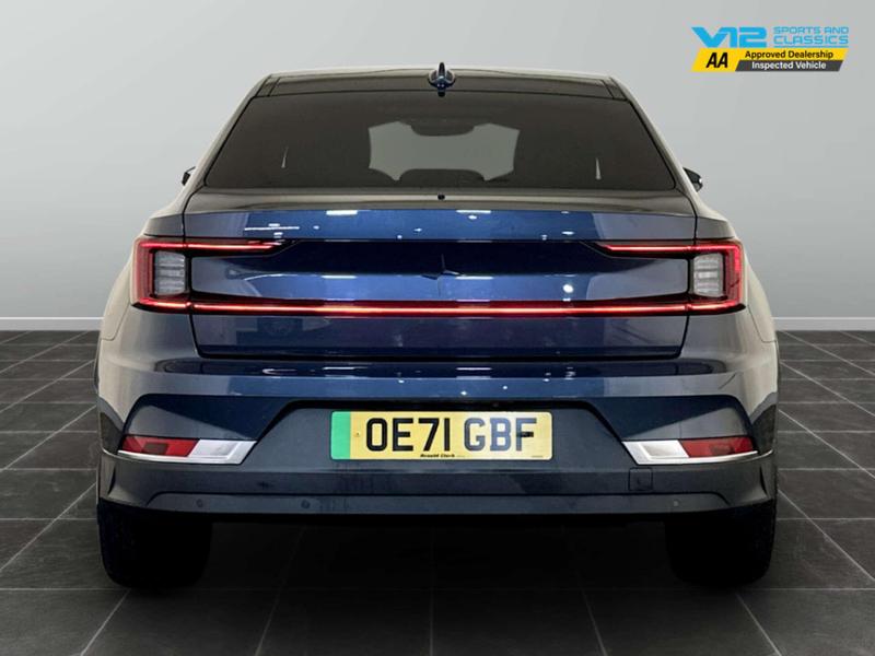 Used Polestar Polestar 2 2022 for sale - 76904585: Photo 9