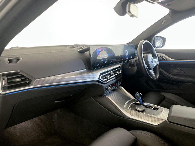 Used BMW i4 2022 for sale - 76616164: Photo 13