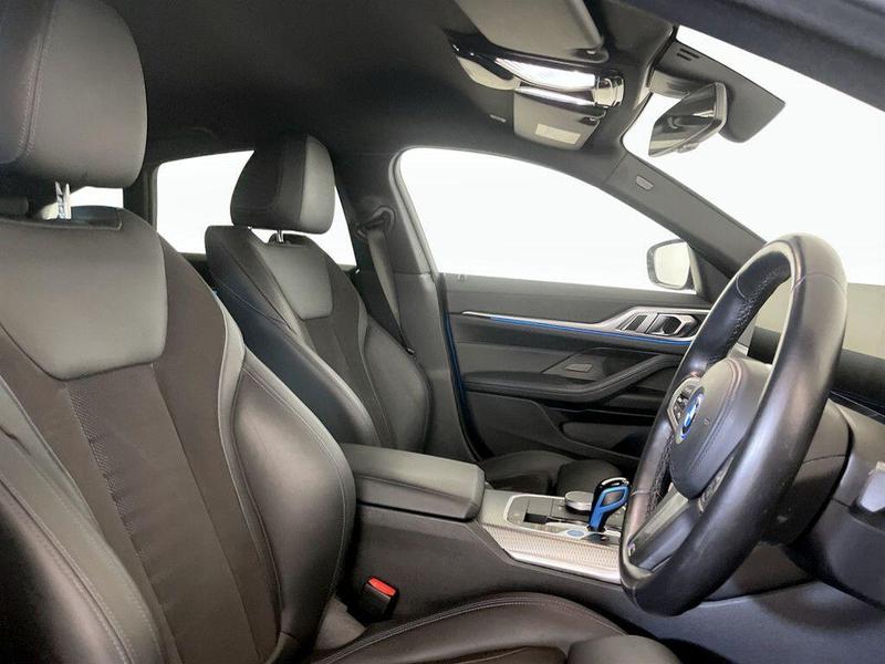Used BMW i4 2022 for sale - 76616164: Photo 14