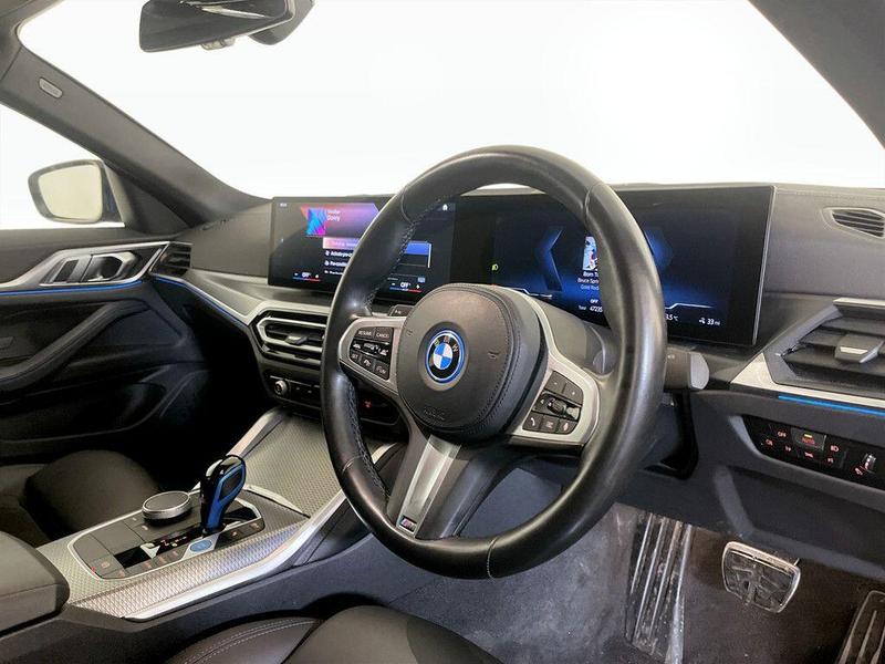 Used BMW i4 2022 for sale - 76616164: Photo 16