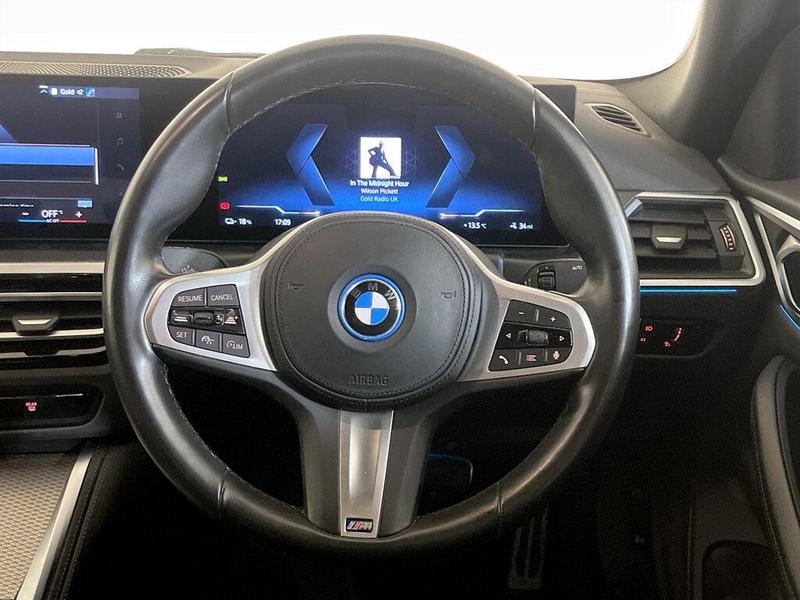 Used BMW i4 2022 for sale - 76616164: Photo 17