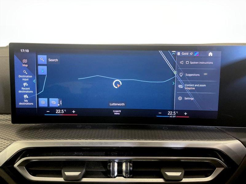 Used BMW i4 2022 for sale - 76616164: Photo 22