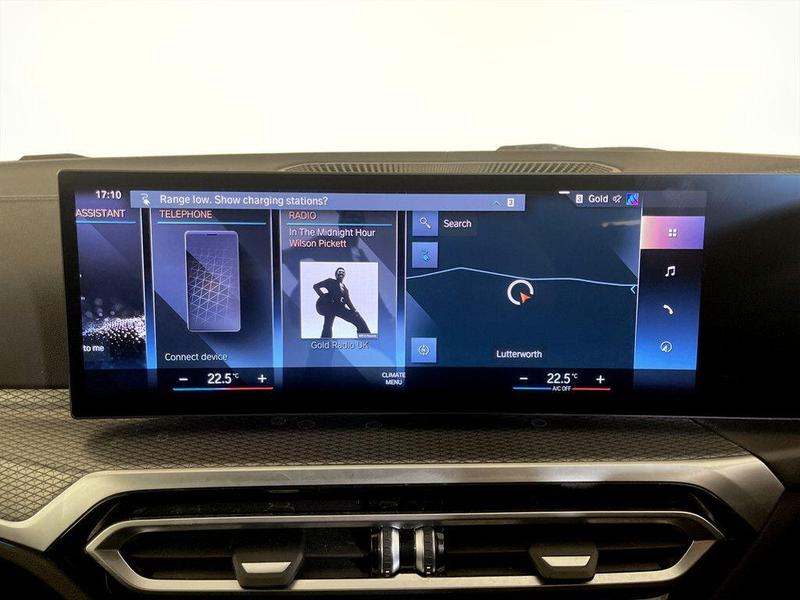 Used BMW i4 2022 for sale - 76616164: Photo 25