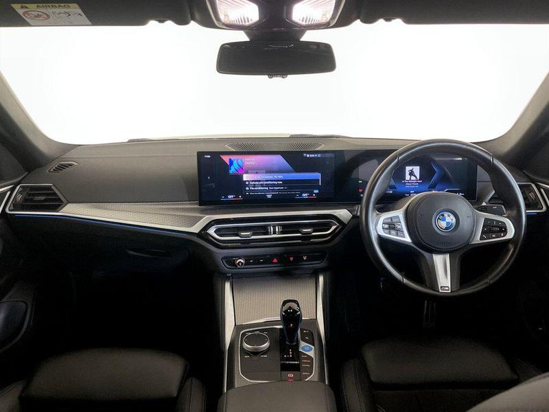 Used BMW i4 2022 for sale - 76616164: Photo 4