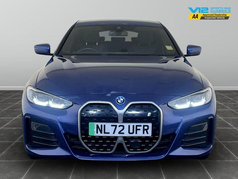 Used BMW i4 2022 for sale - 76616164: Photo 6