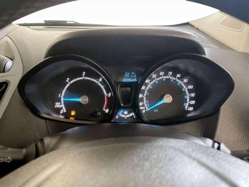 Used Ford Transit Courier 2020 for sale - 77006095: Photo 18