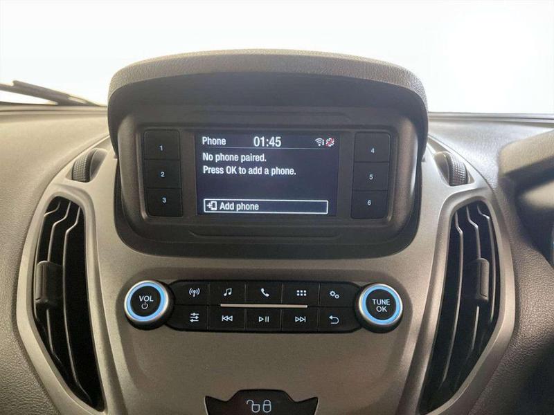 Used Ford Transit Courier 2020 for sale - 77006095: Photo 20