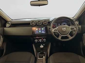 Used Dacia Duster 2022 for sale - 78724254: Photo