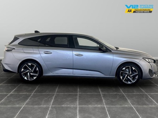 Used Peugeot 308 2022 for sale - 76319324: Photo 11