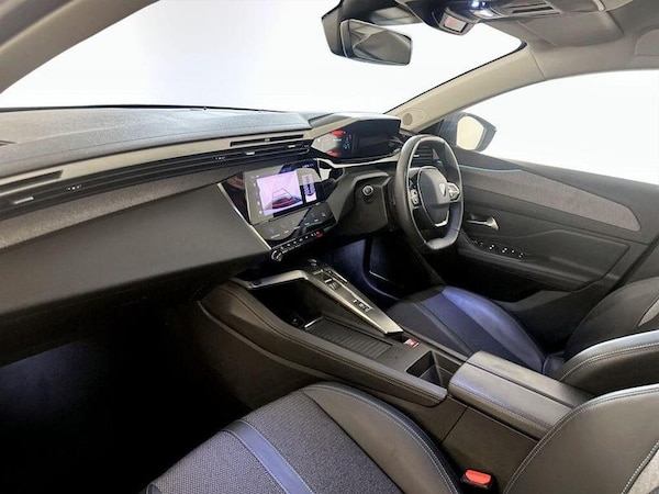 Used Peugeot 308 2022 for sale - 76319324: Photo 12