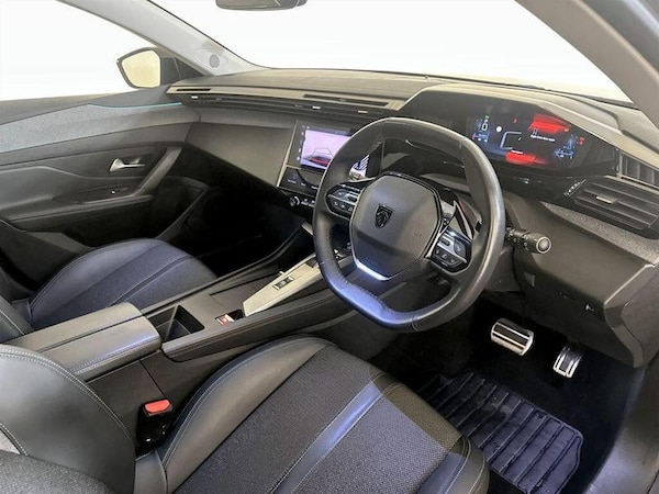Used Peugeot 308 2022 for sale - 76319324: Photo 16