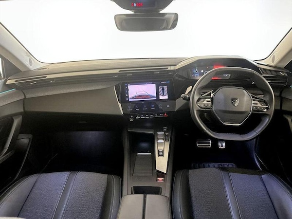 Used Peugeot 308 2022 for sale - 76319324: Photo 3