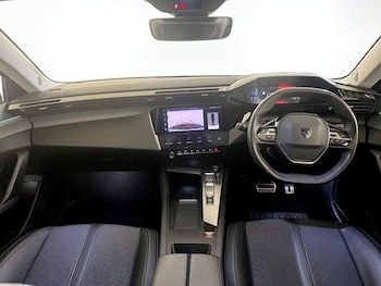 Used Peugeot 308 2022 for sale - 76319324: Photo 3