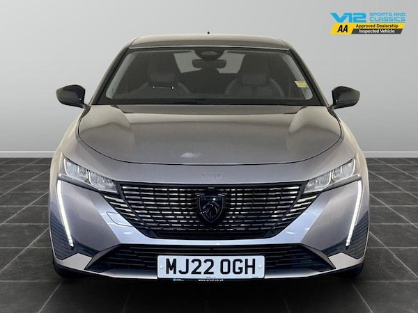 Used Peugeot 308 2022 for sale - 76319324: Photo 5